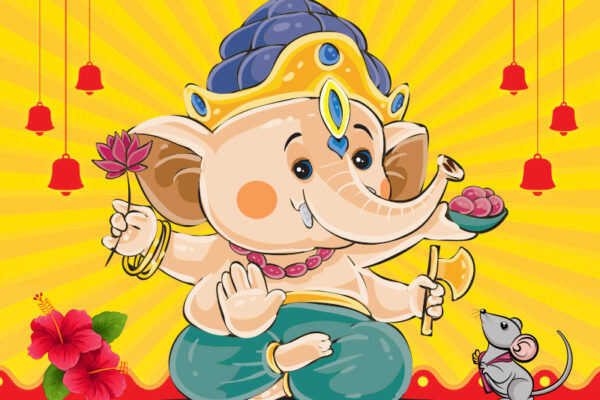 10 Life Lessons to Learn from Lord Ganesh
