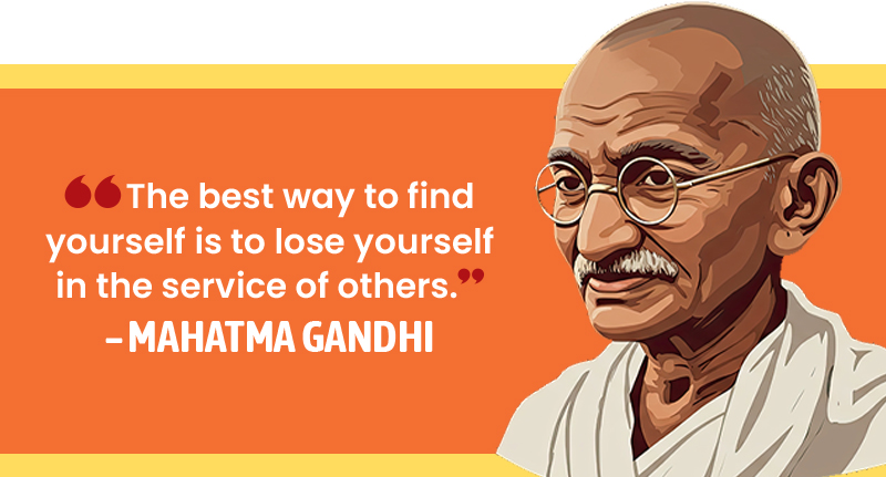 RobinAge Cover Story - From Chains to Change: India's Journey Since 1857