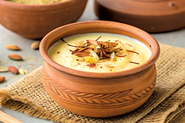 Phirni
