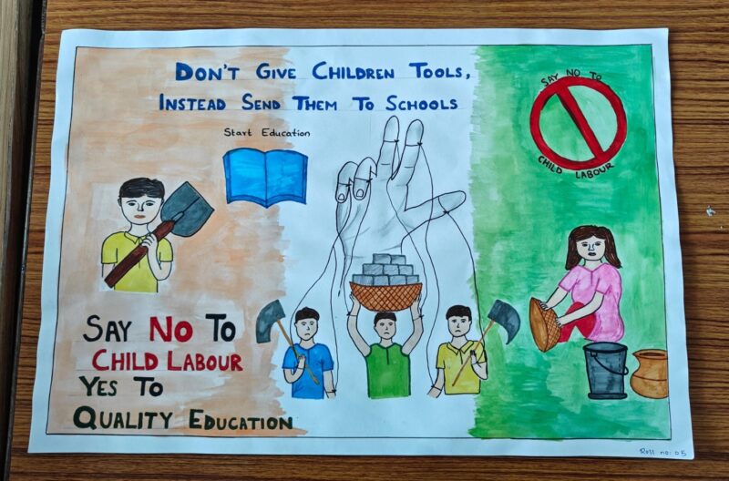 Freedom from Social Evils