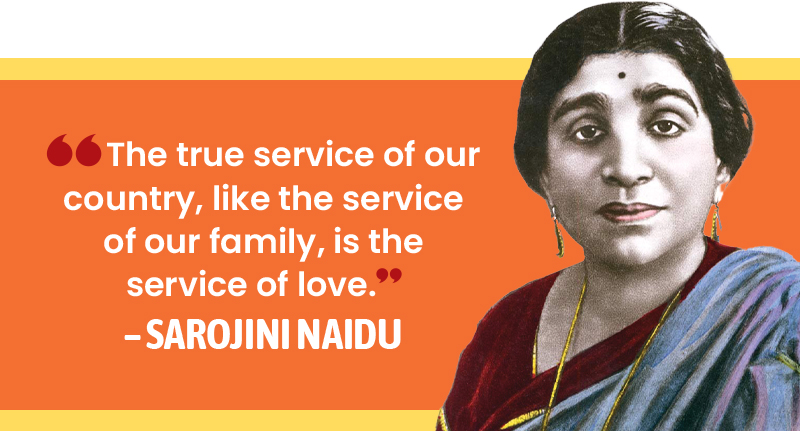 RobinAge Cover Story - From Chains to Change: India's Journey Since 1857