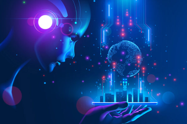 Talk to AI: The Art of the Prompt