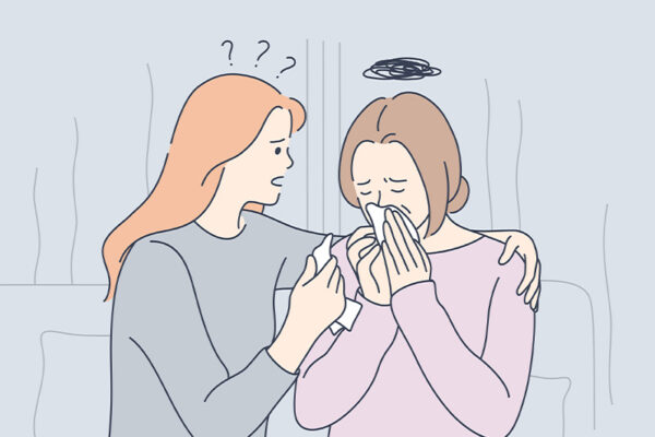 The Day I lost Someone Special.