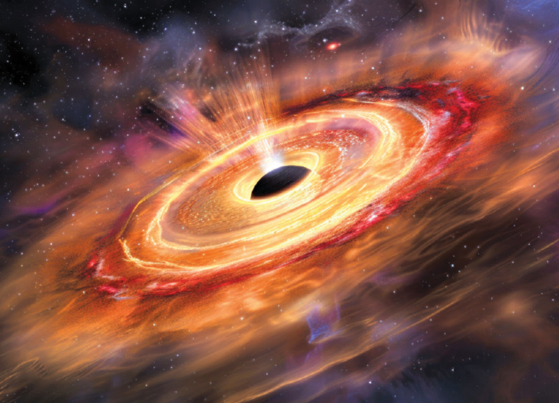 The Fascinating World of Relativity