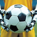 Humanoid Robots Play Football - News for Kids