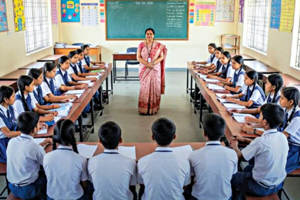 Seating That Encourages Interaction 