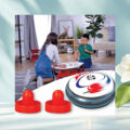 Air Hockey Game for Kid