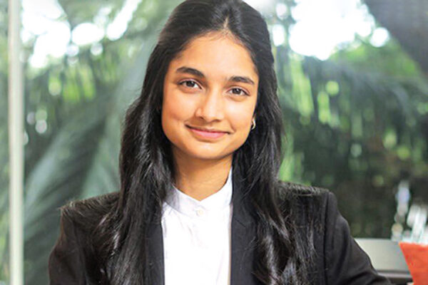 Daughter of Bajaj Group Chairman Joins Conglomerate
