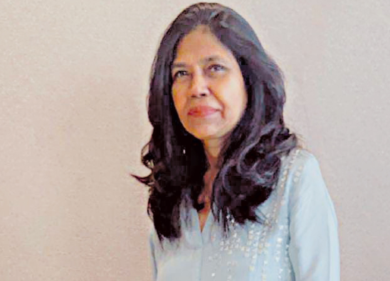 RobinAge Cover Story - Memories Etched Forever