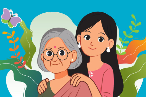 Connected Through Generations