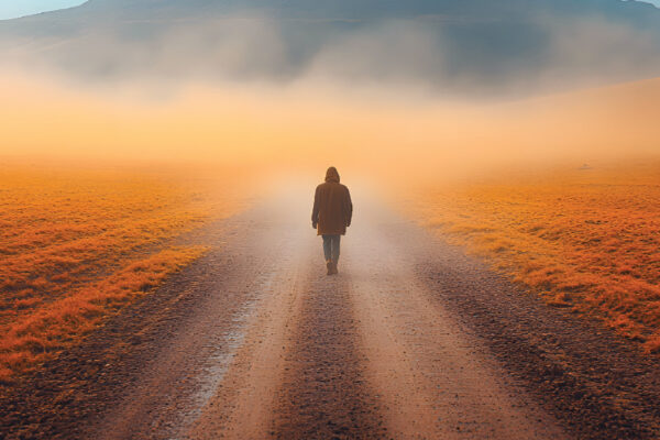 Earth Experiencing New Seasons 