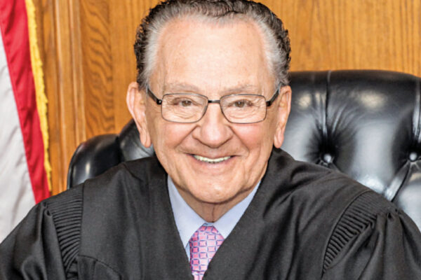 Frank Caprio: 1936-2025
