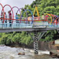 Glass Bridge in Maharashtra - News for Kids