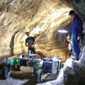 Examining Lava Caves - News for Kids