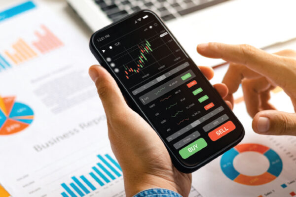 Let Your Money Work for You!  