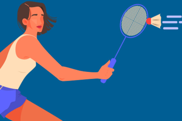 P.V Sindhu: The Star Of Indian Badminton