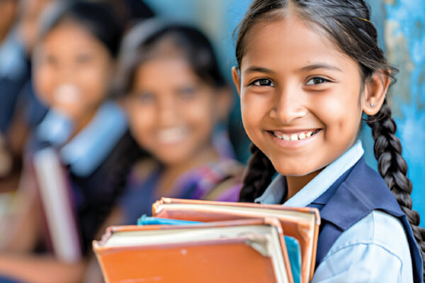 Elevating Rural Students 