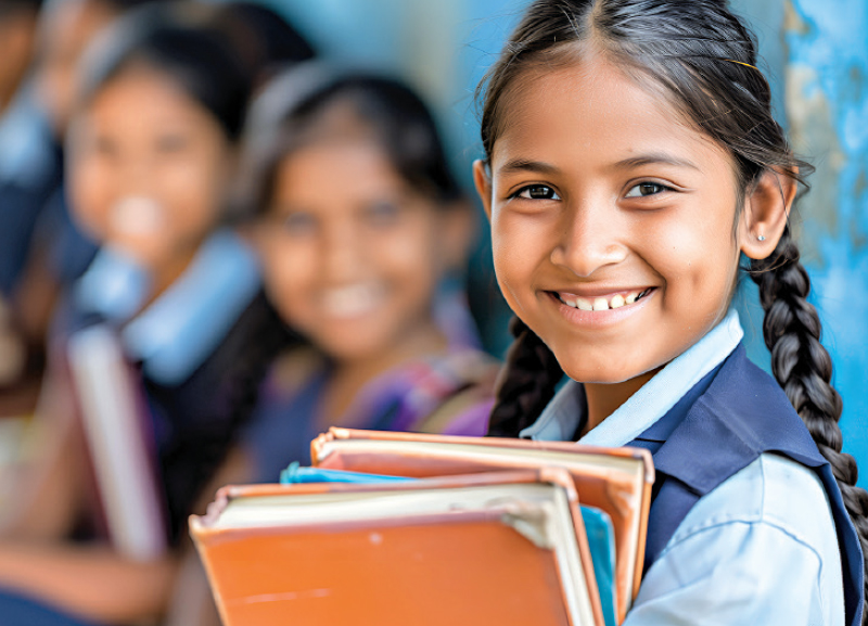 Elevating Rural Students