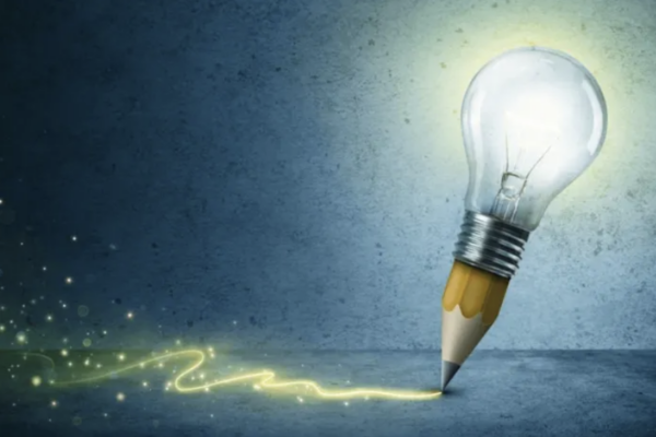 When Ideas Knock at 3am