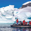 Huge Submarine Canyons Found - News for Kids