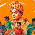 10 Life Lessons to Learn from Swami Vivekananda