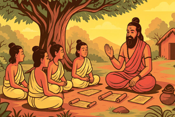 Great Sayings by Scholars: The Importance of Teachers