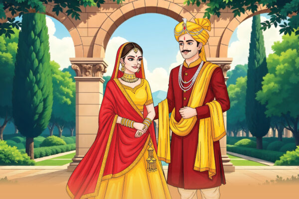 AadrikaI Augusti, Class 6, St Joseph’s Convent High School, Tezpur, Assam