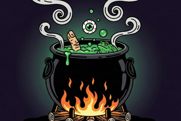Witches Stew