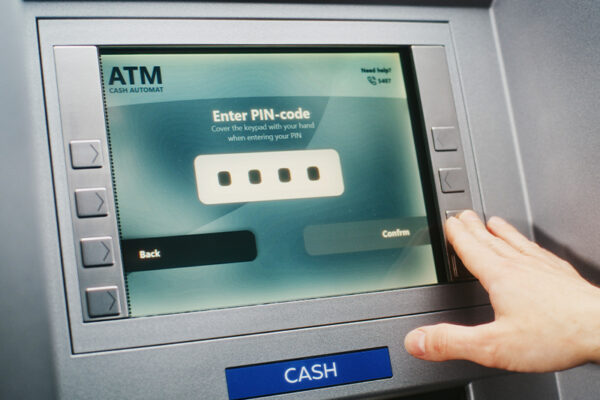 How Do ATMs Work?