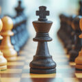 India to Host 2025 Chess World Cup - News for Kids