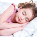 What happens to our eyes when we sleep?