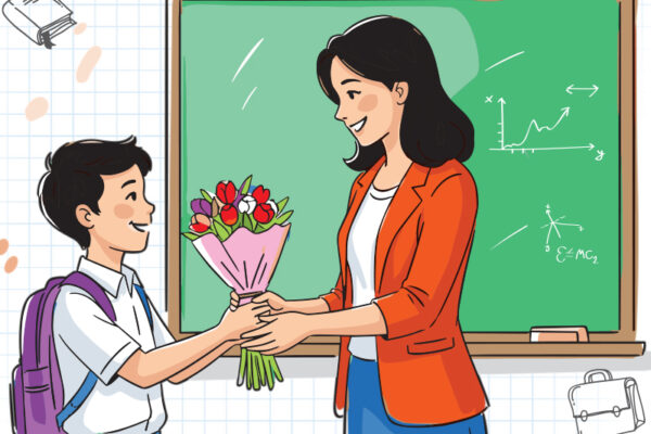 Memories Etched Forever