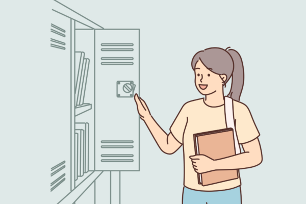 Lila and the Mean Notes