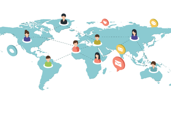 The World Without Internet