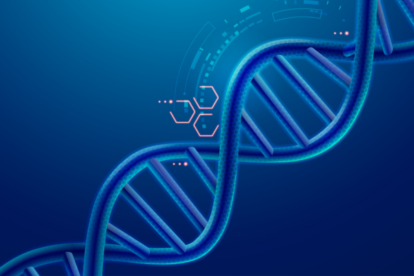 From Pea Plants to DNA