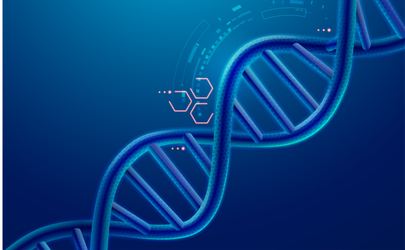 From Pea Plants to DNA
