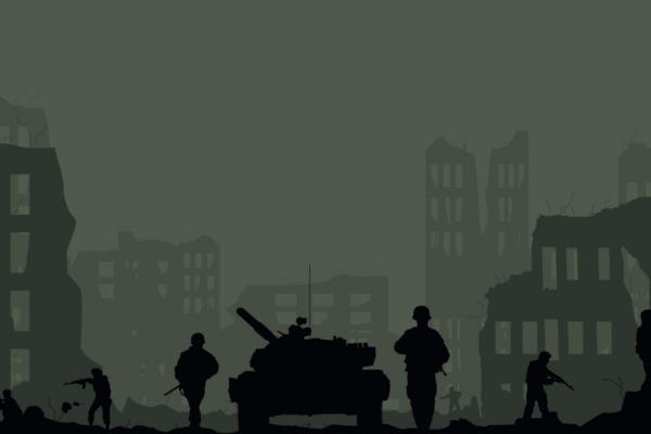 Importance of Avoiding War