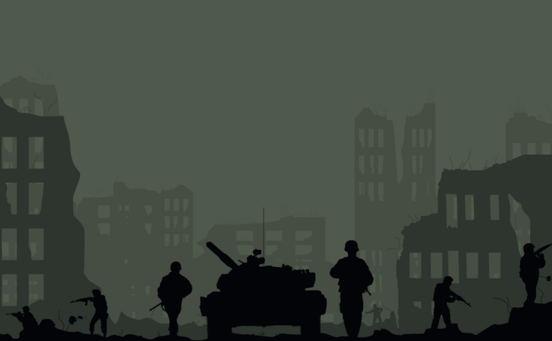 Importance of Avoiding War