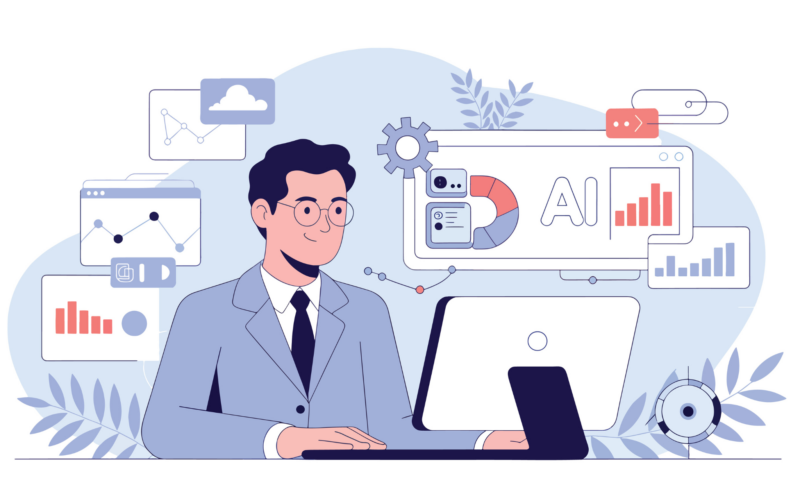 AI Minister for the Future!