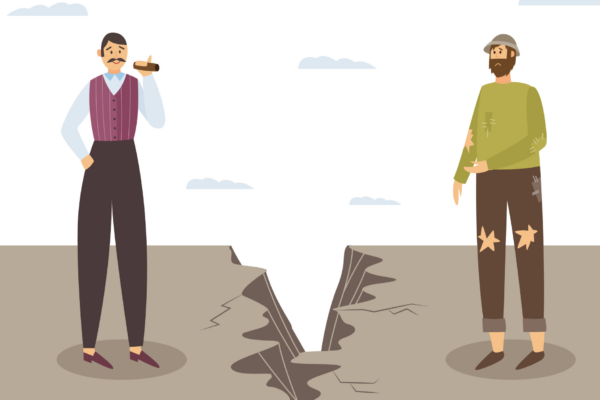 Poverty to Prosperity