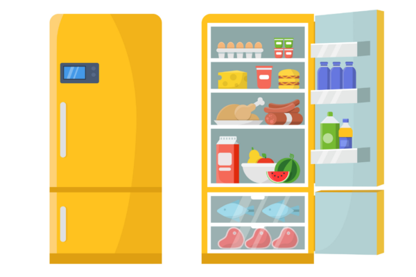 The Refrigerator