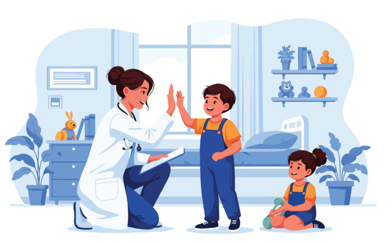 Quick Fix: If there was One Medical Issue you Could Fix Instantly, What Would It be and Why?