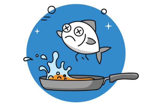 Yummy Fish Fry!
