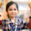 Aarini Lahoty - News for Kids