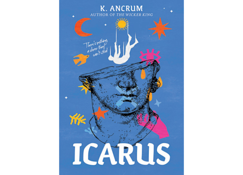 Books for the Holidays