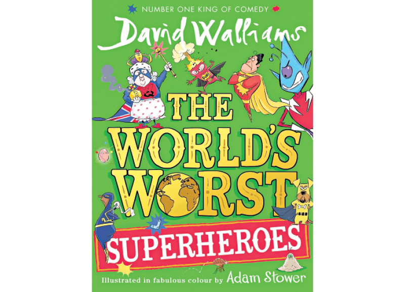 Books for the Holidays