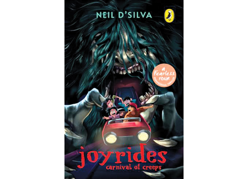 Books for the Holidays