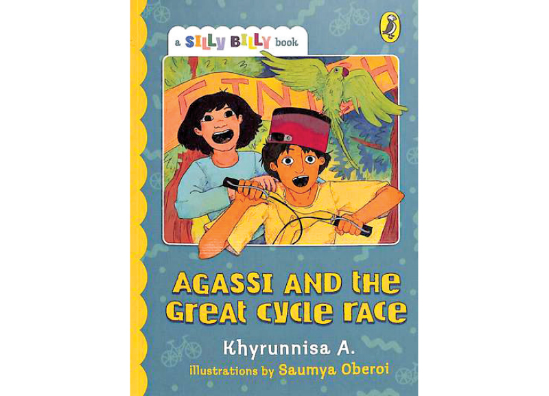 Books for the Holidays