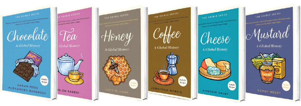 Books for the Holidays