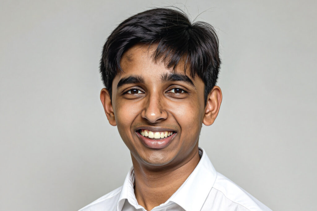 RobinAge Cover Story - Bright Sparks, Bold Initiatives